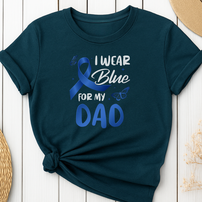 Colon Dad