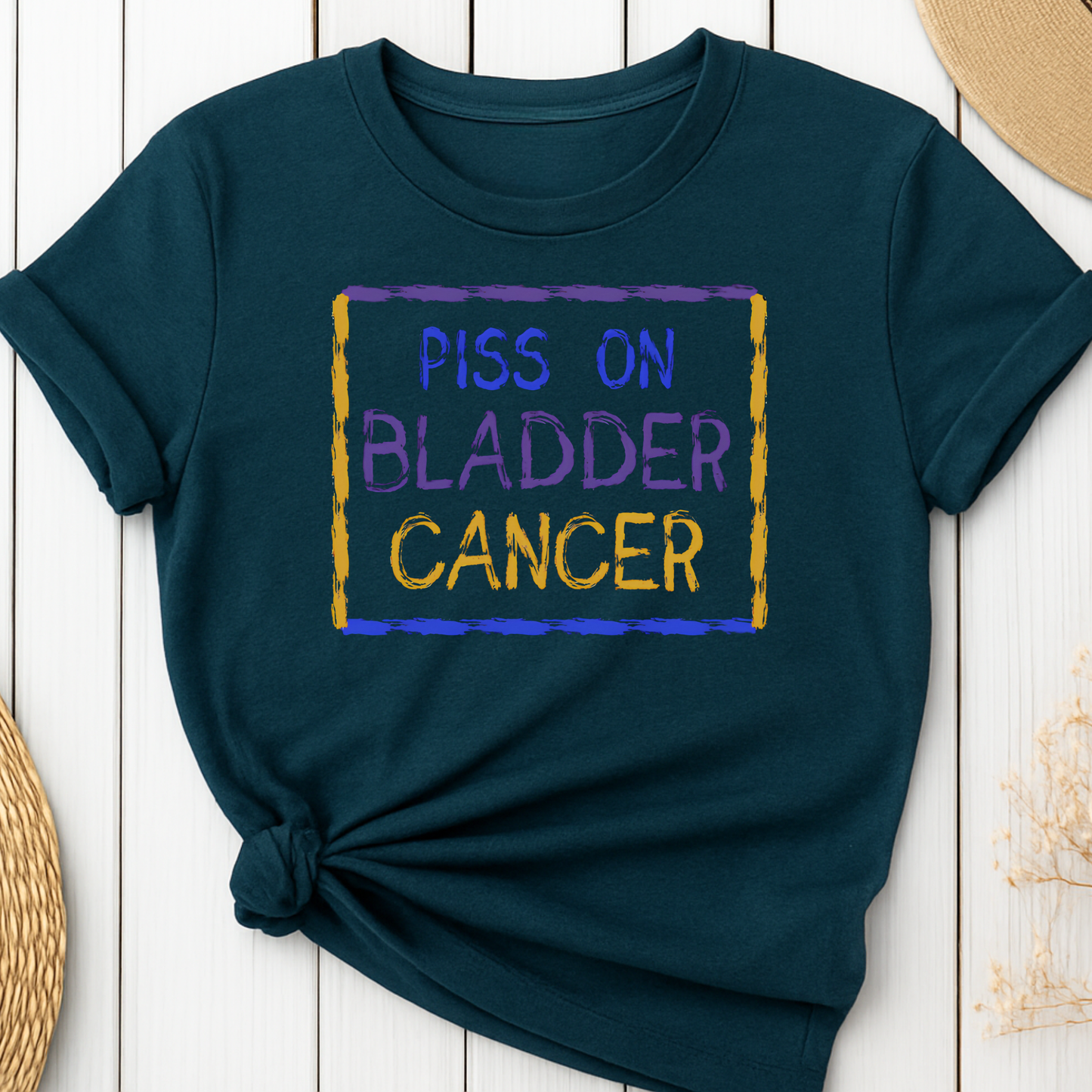 Bladder Piss on