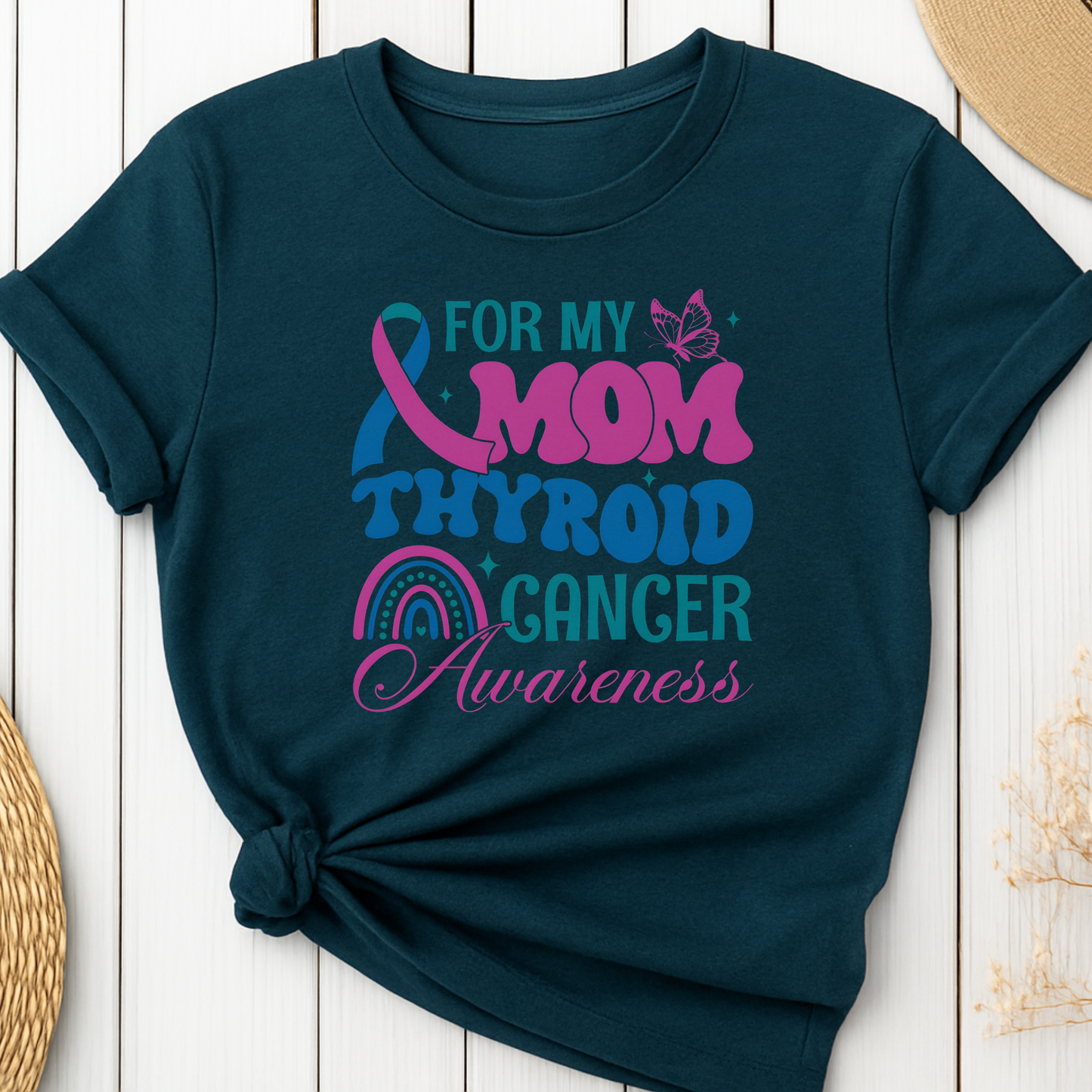 Thyroid Mom