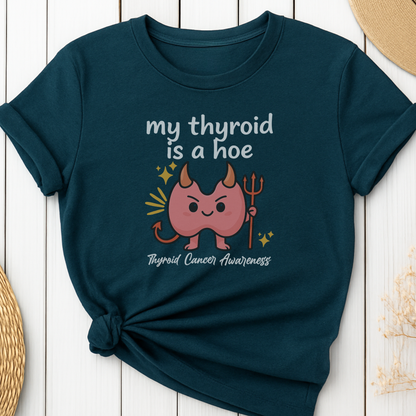 My Thyroid