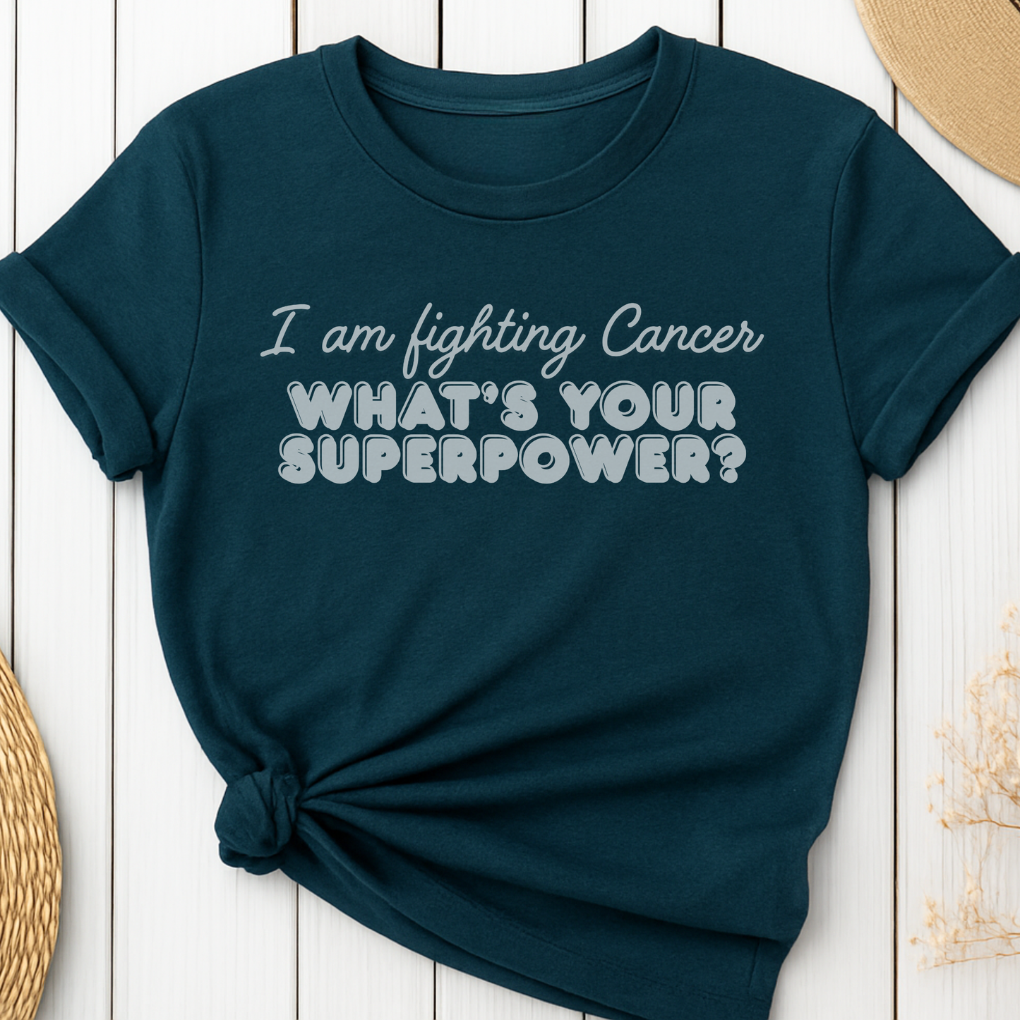 I Am Fighting
