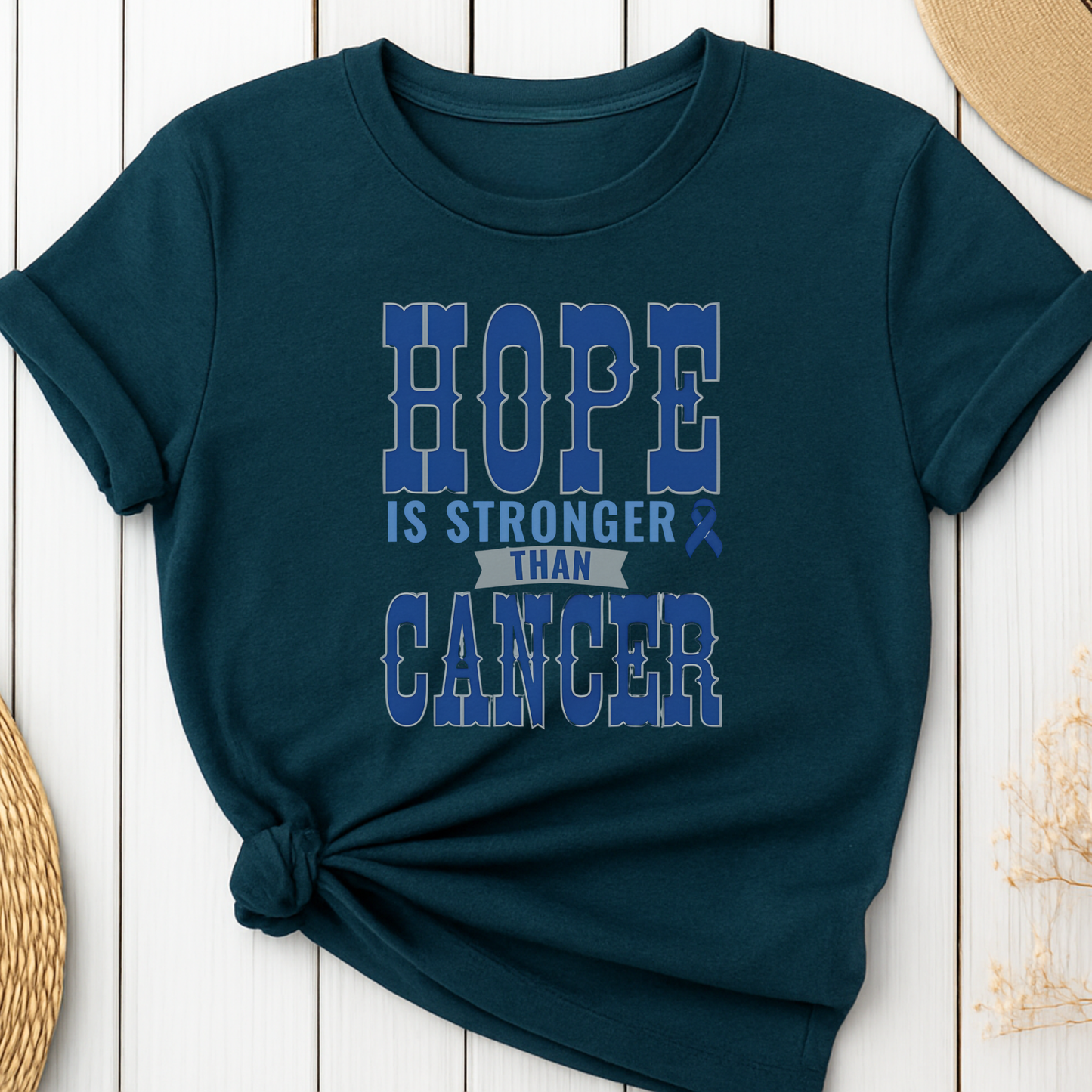 Colon Hope
