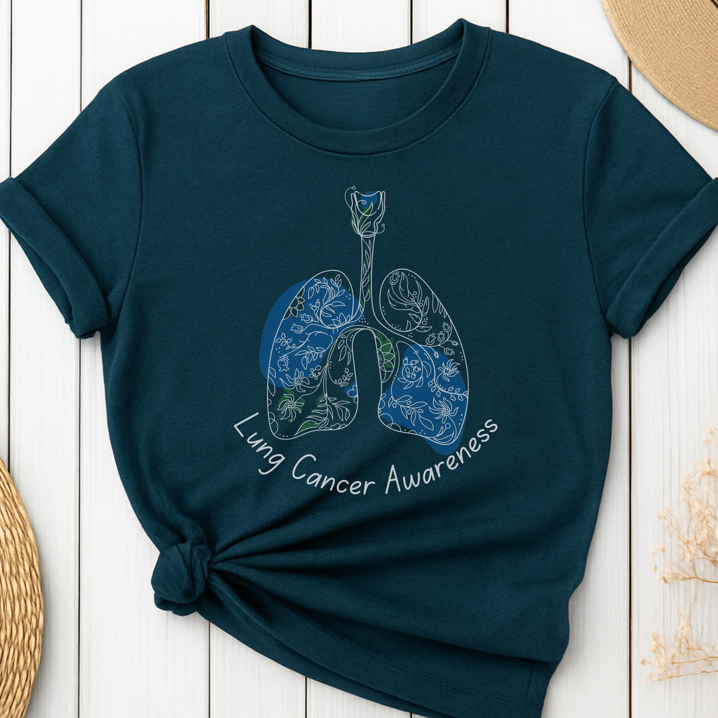 Lung Art