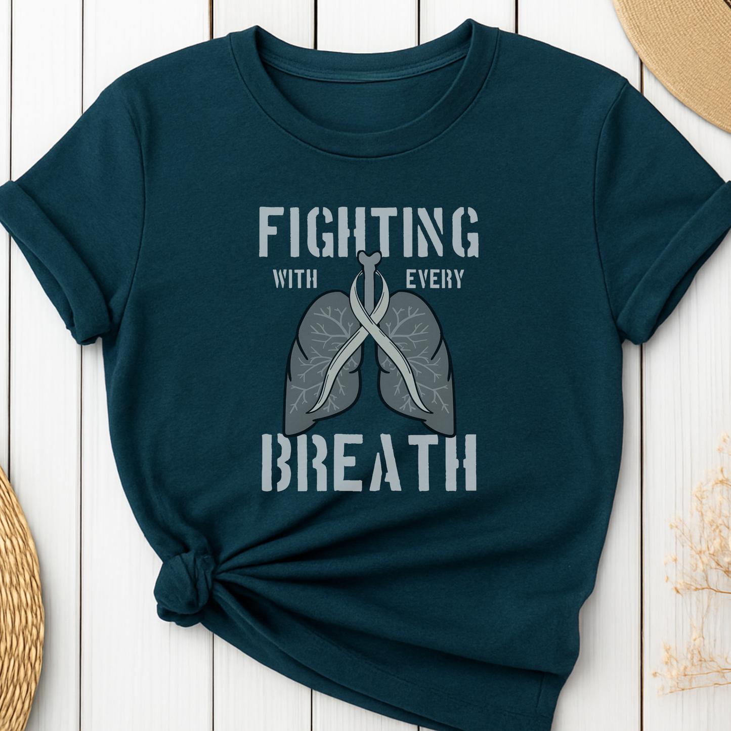 Lung Fight