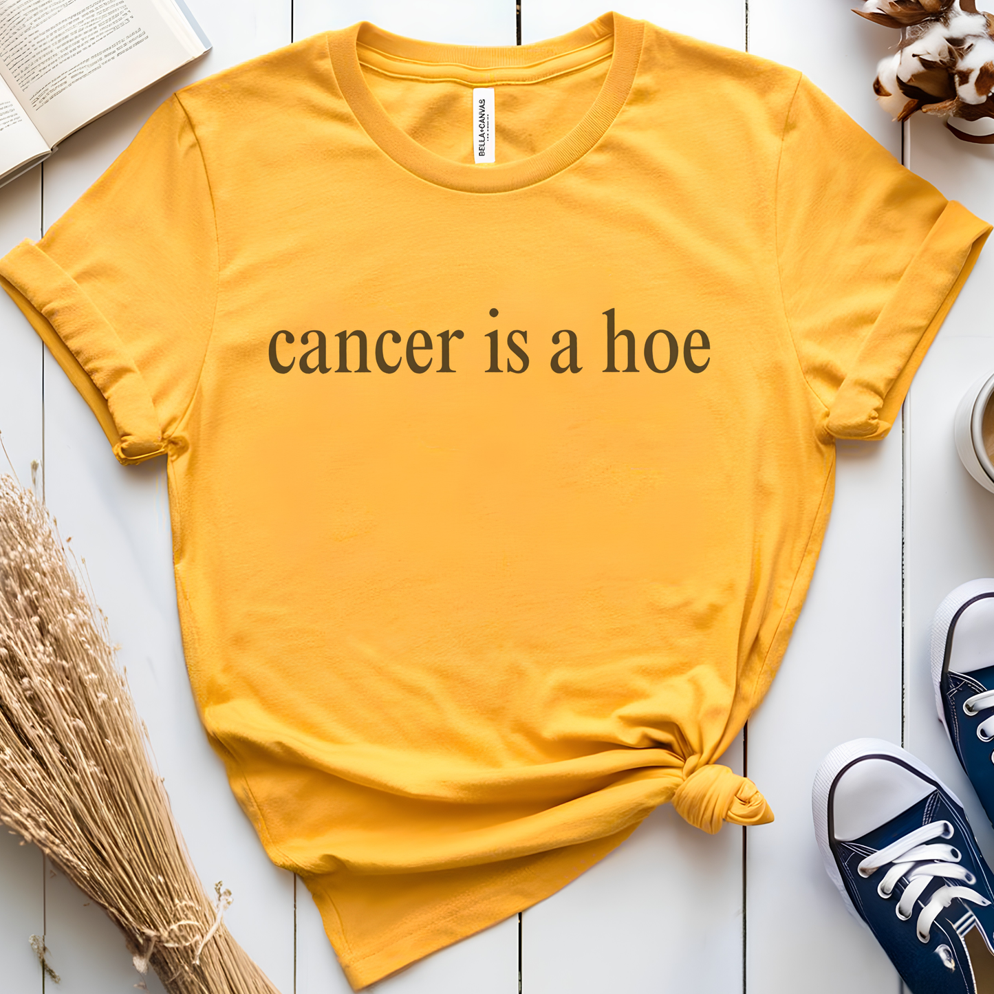 Is a...