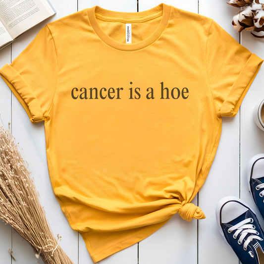 Is a...