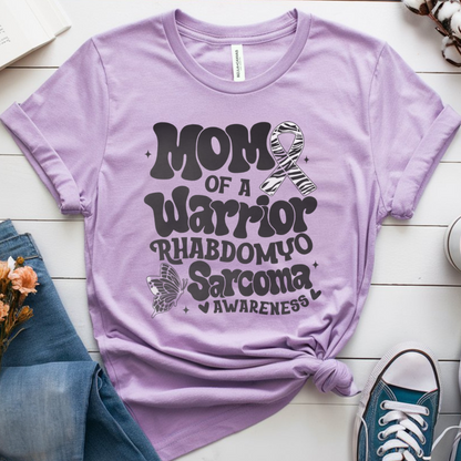 Sarcoma🎗️ Cancer Support T-shirt