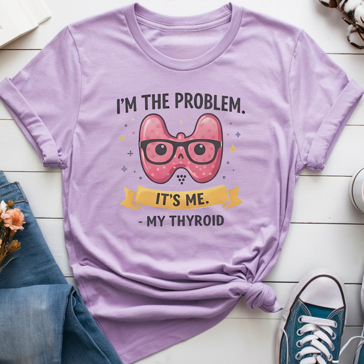 Thyroid Problem