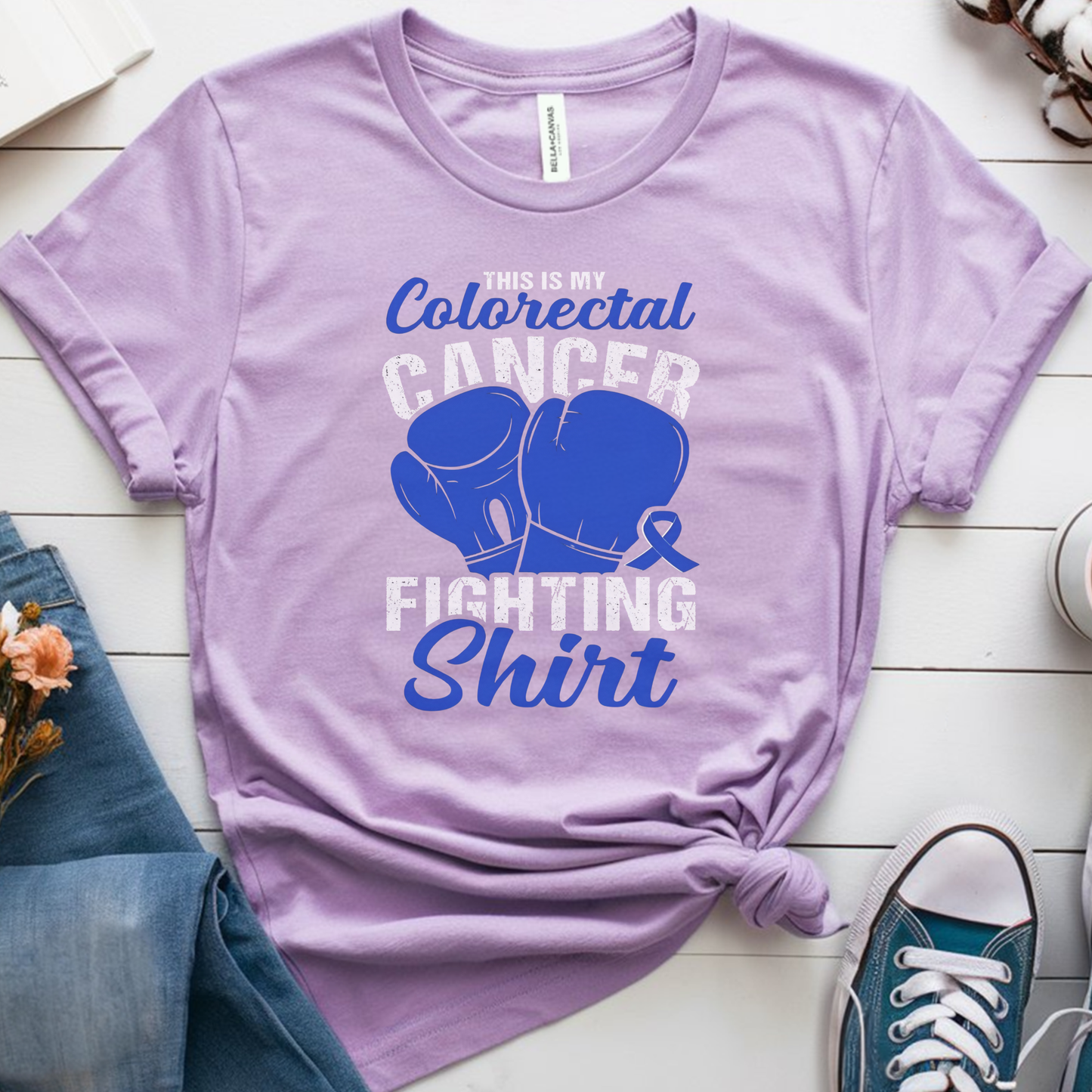 Colon Shirt