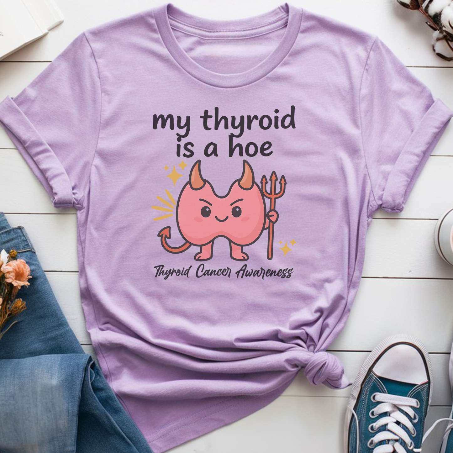 My Thyroid