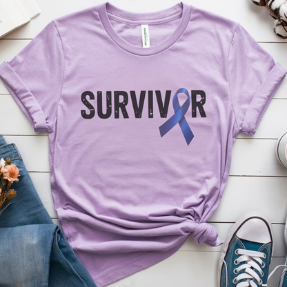 Colon Survivor