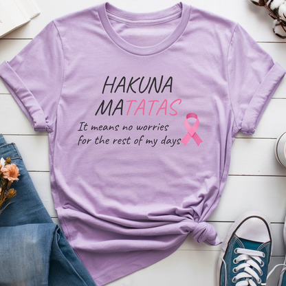 Hakuna Matatas