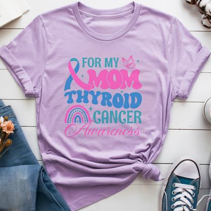 Thyroid Mom