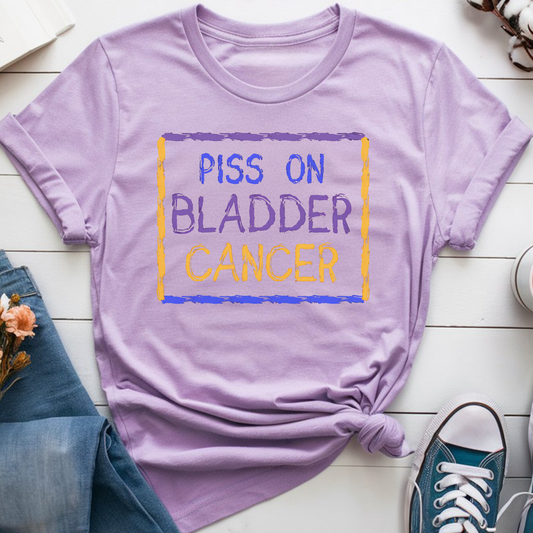 Bladder Piss on