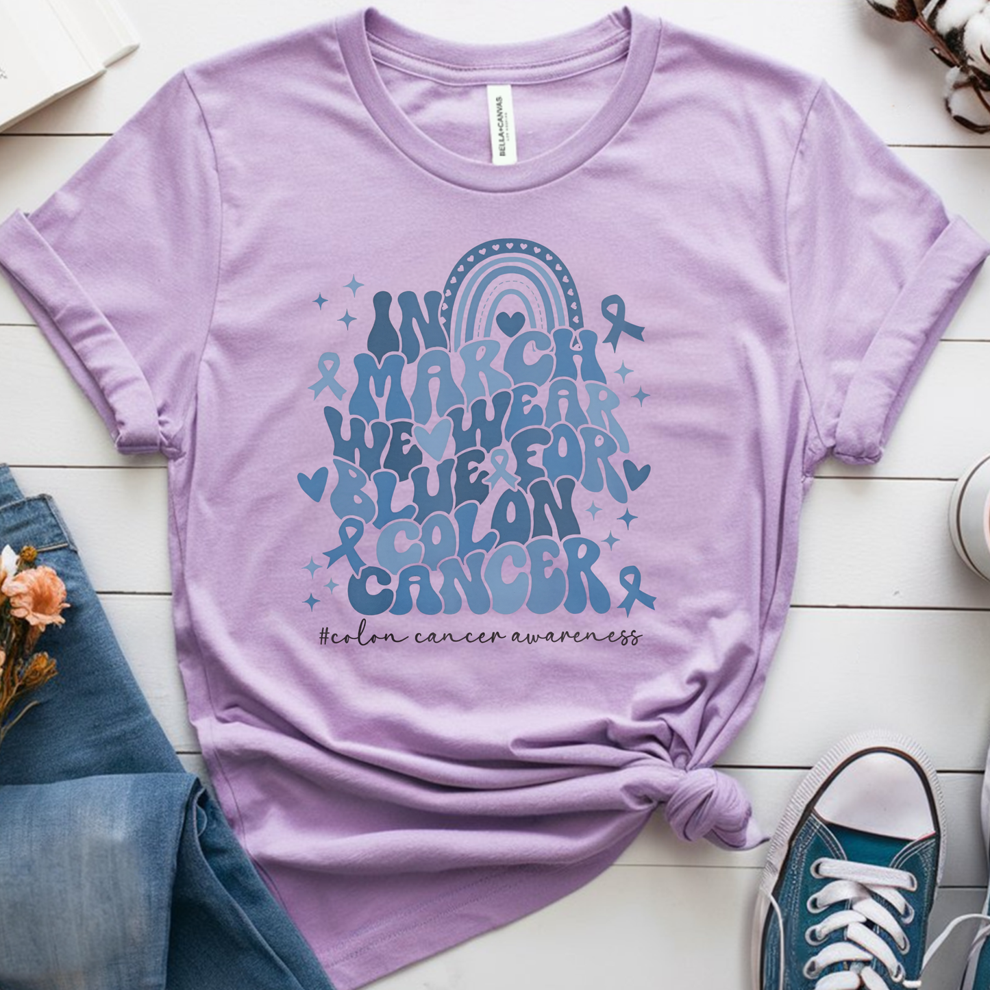 Wear Colon