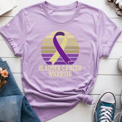 Bladder Warrior