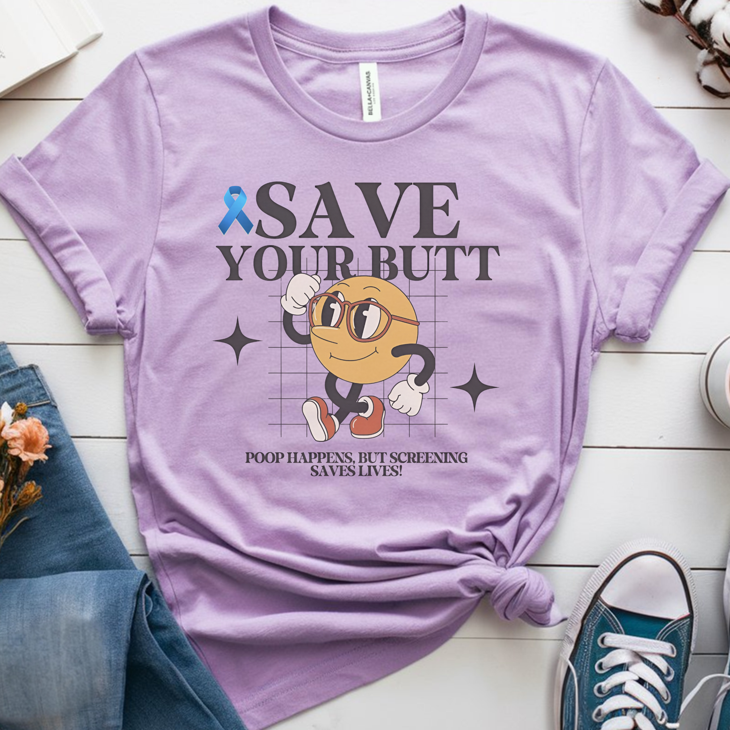 Save Colon
