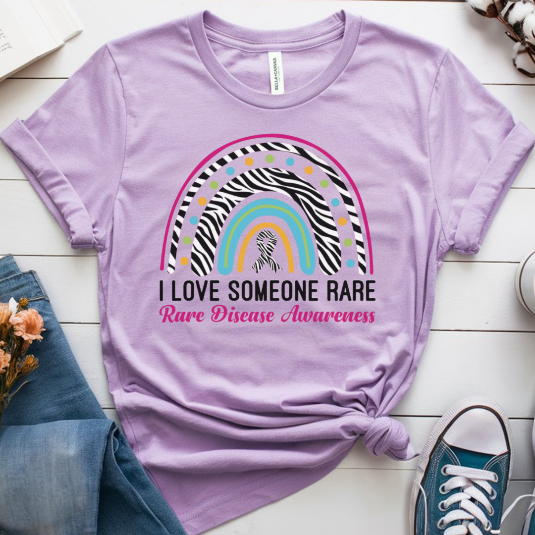 Rare🎗️ Cancer Support T-shirt