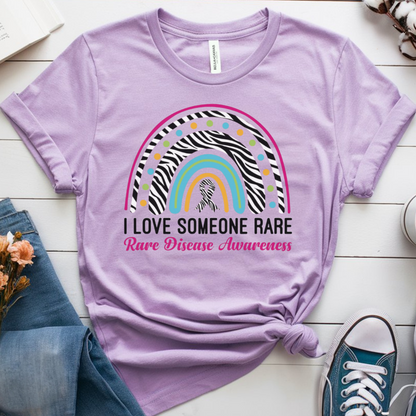 Rare🎗️ Cancer Support T-shirt