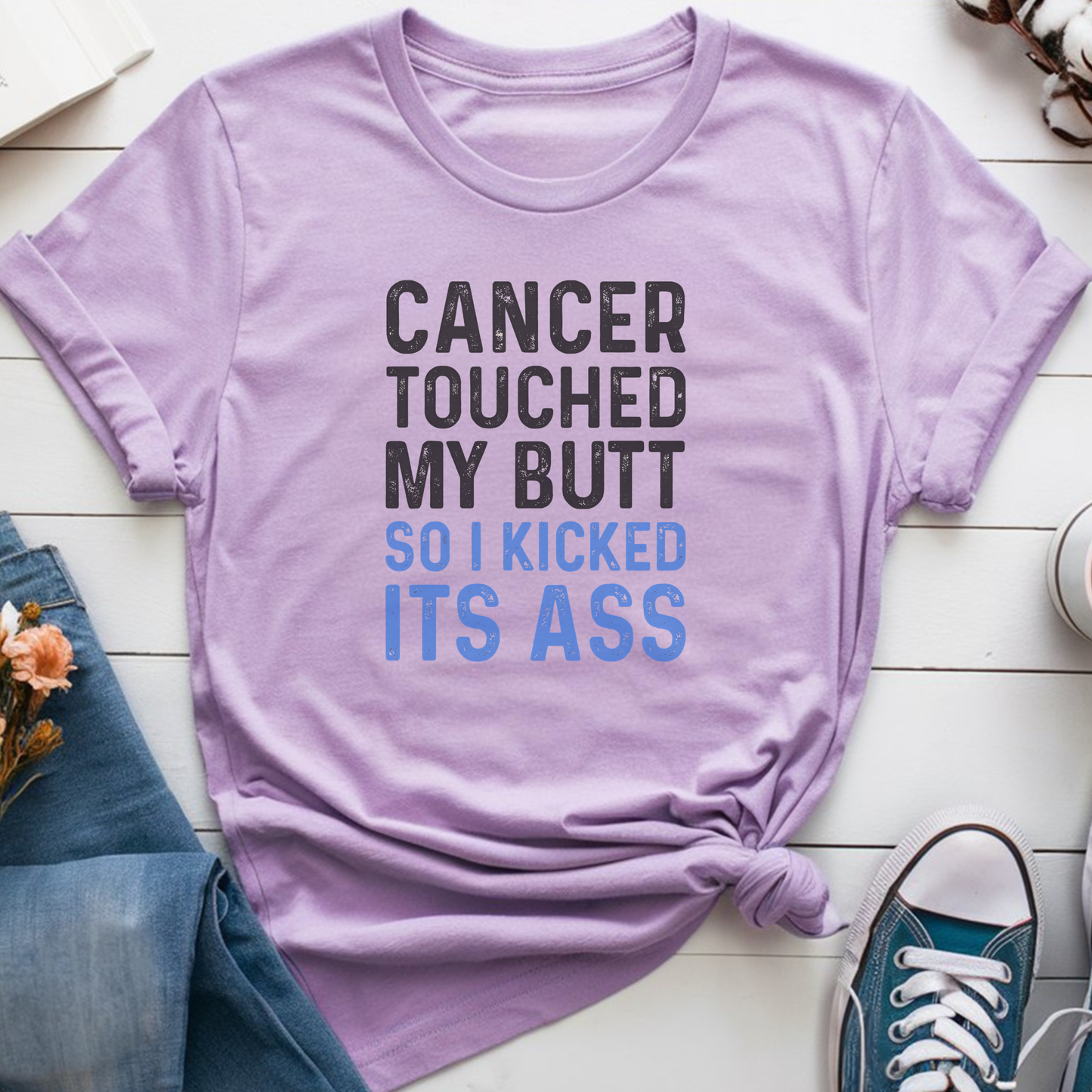 Colon touch