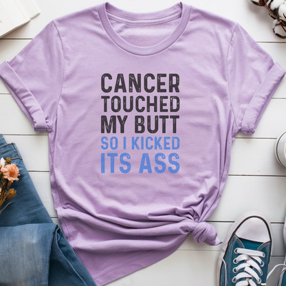 Colon touch