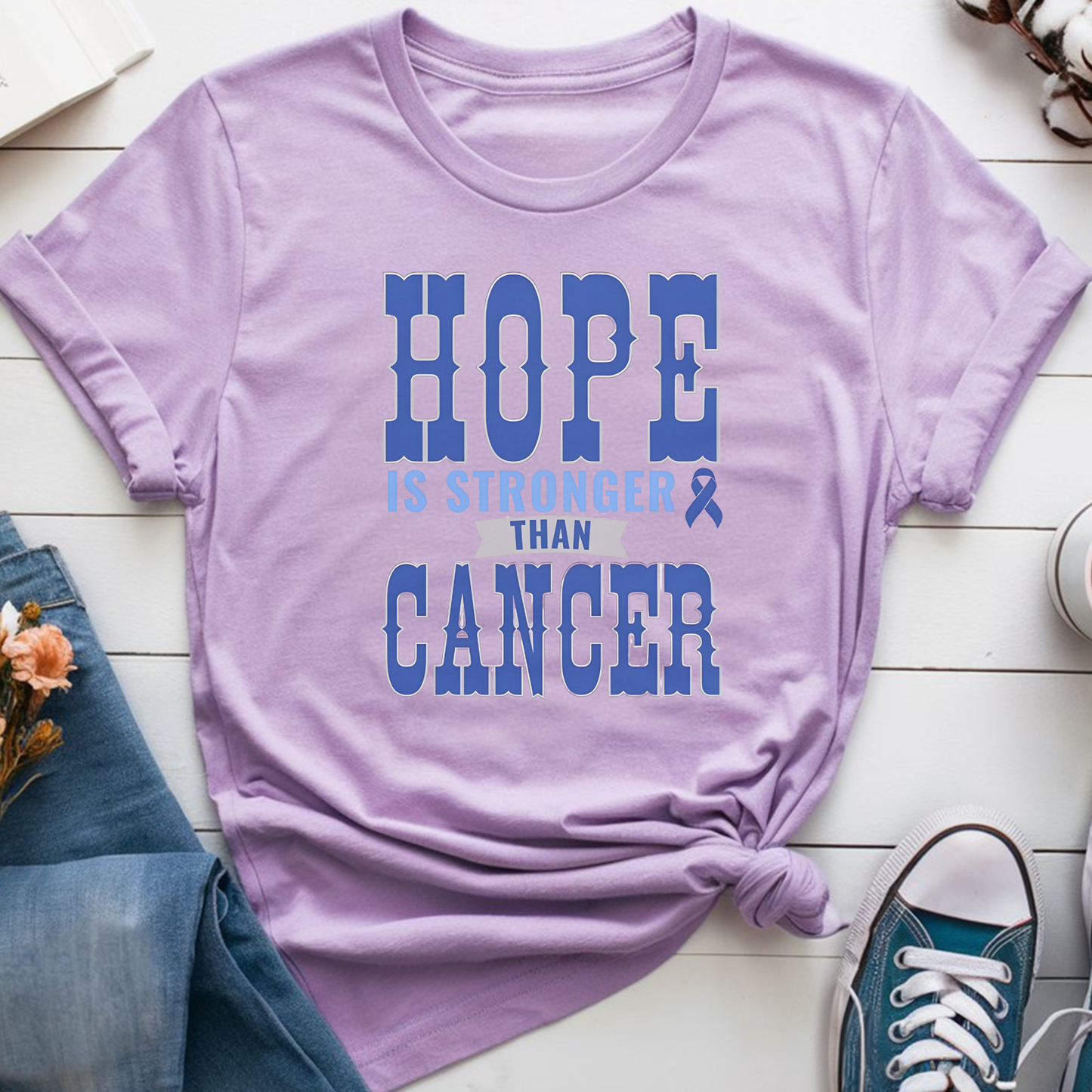 Colon Hope
