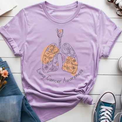 Lung Art
