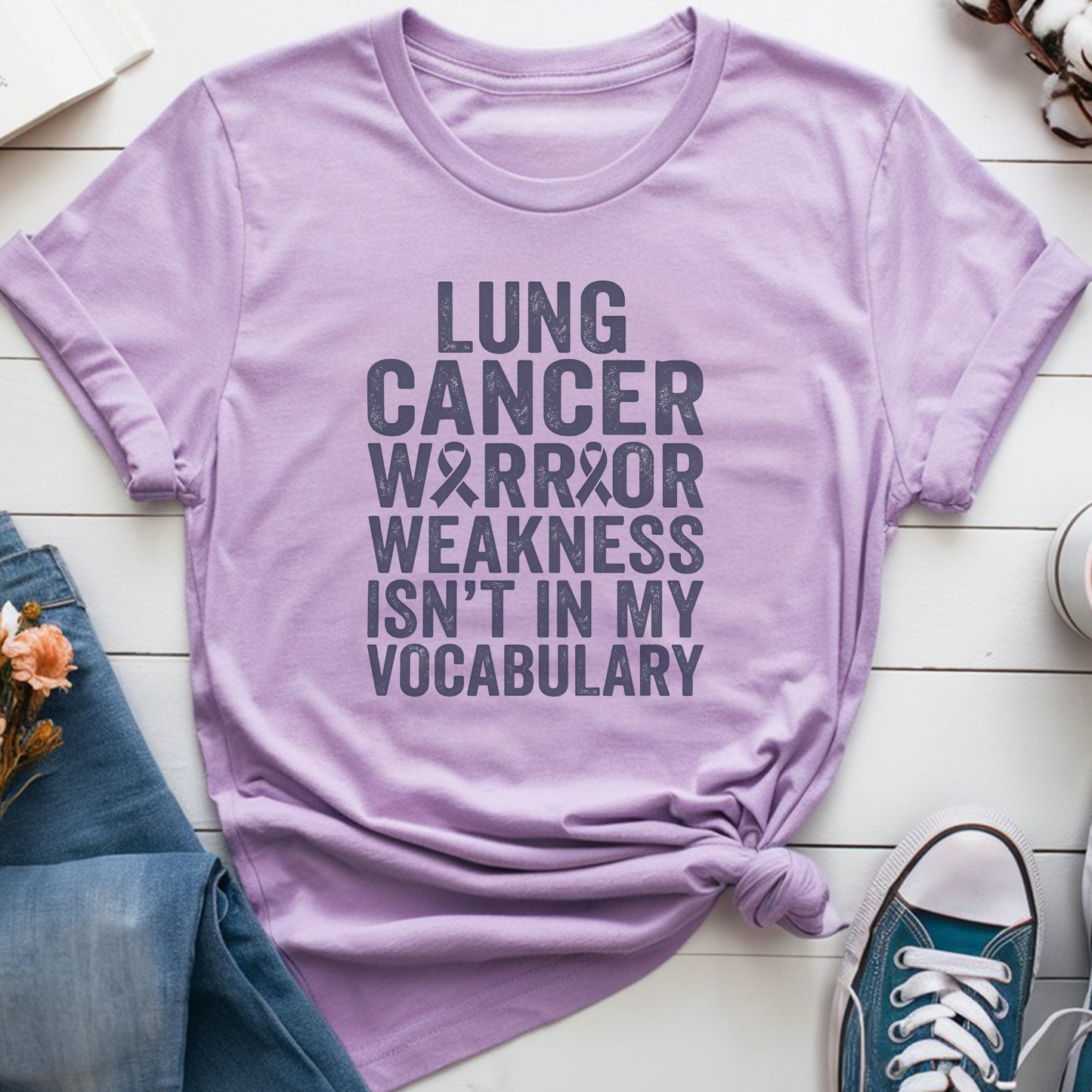 Lung Weakness
