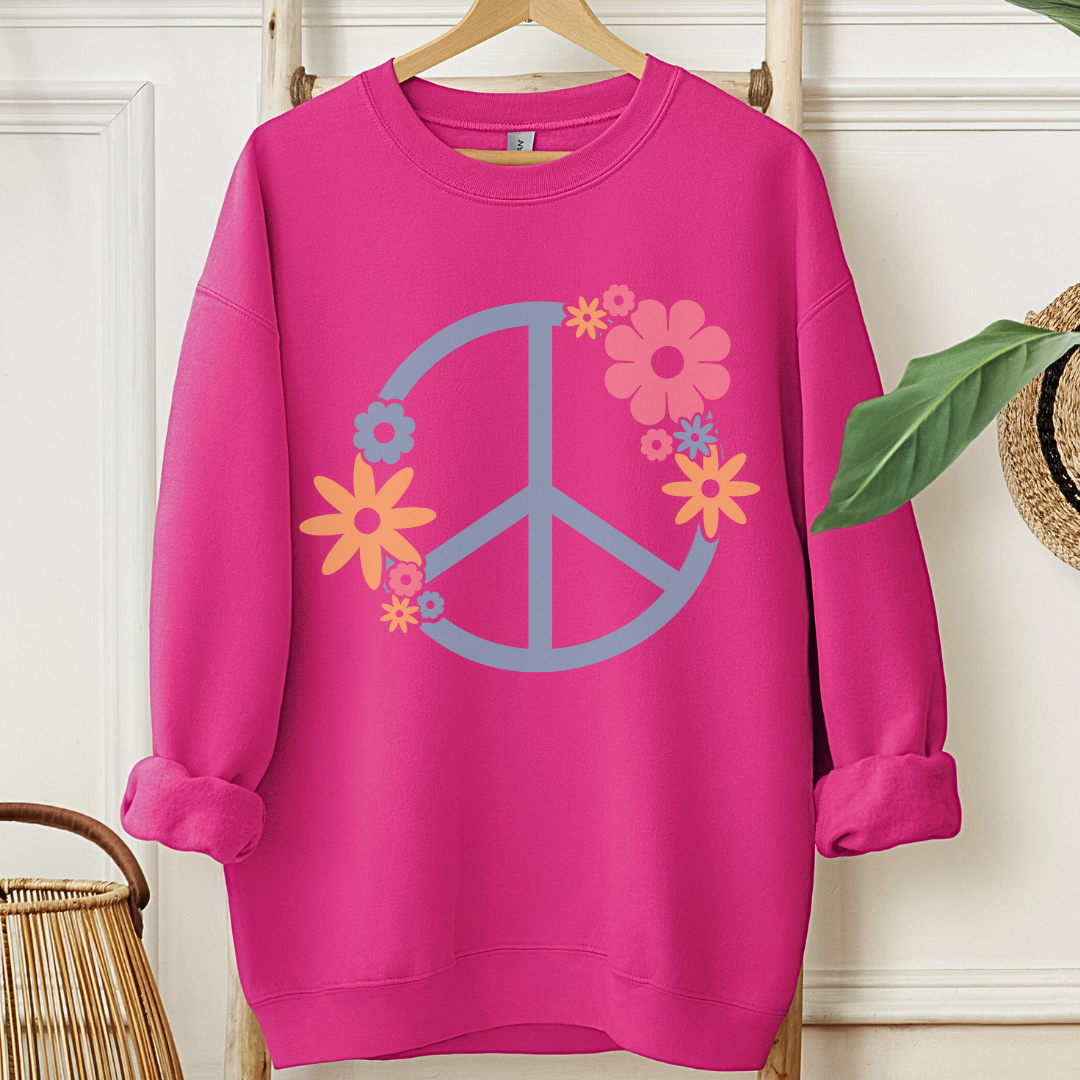 Peace ✦ Sweatshirt