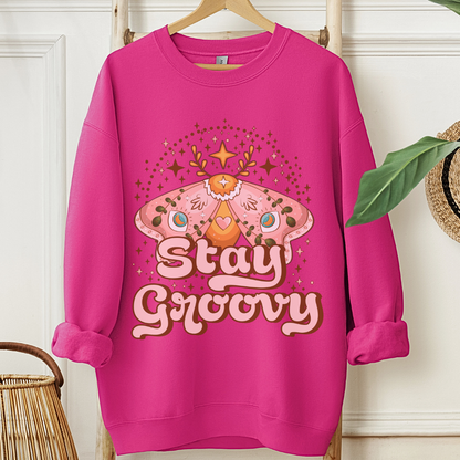 R.Butterfly ✦ Sweatshirt