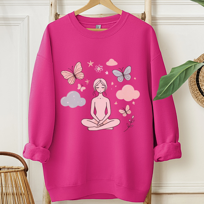 Peace ✦ Sweatshirt