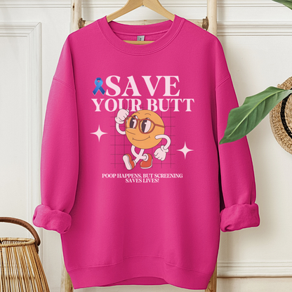 Save Colon