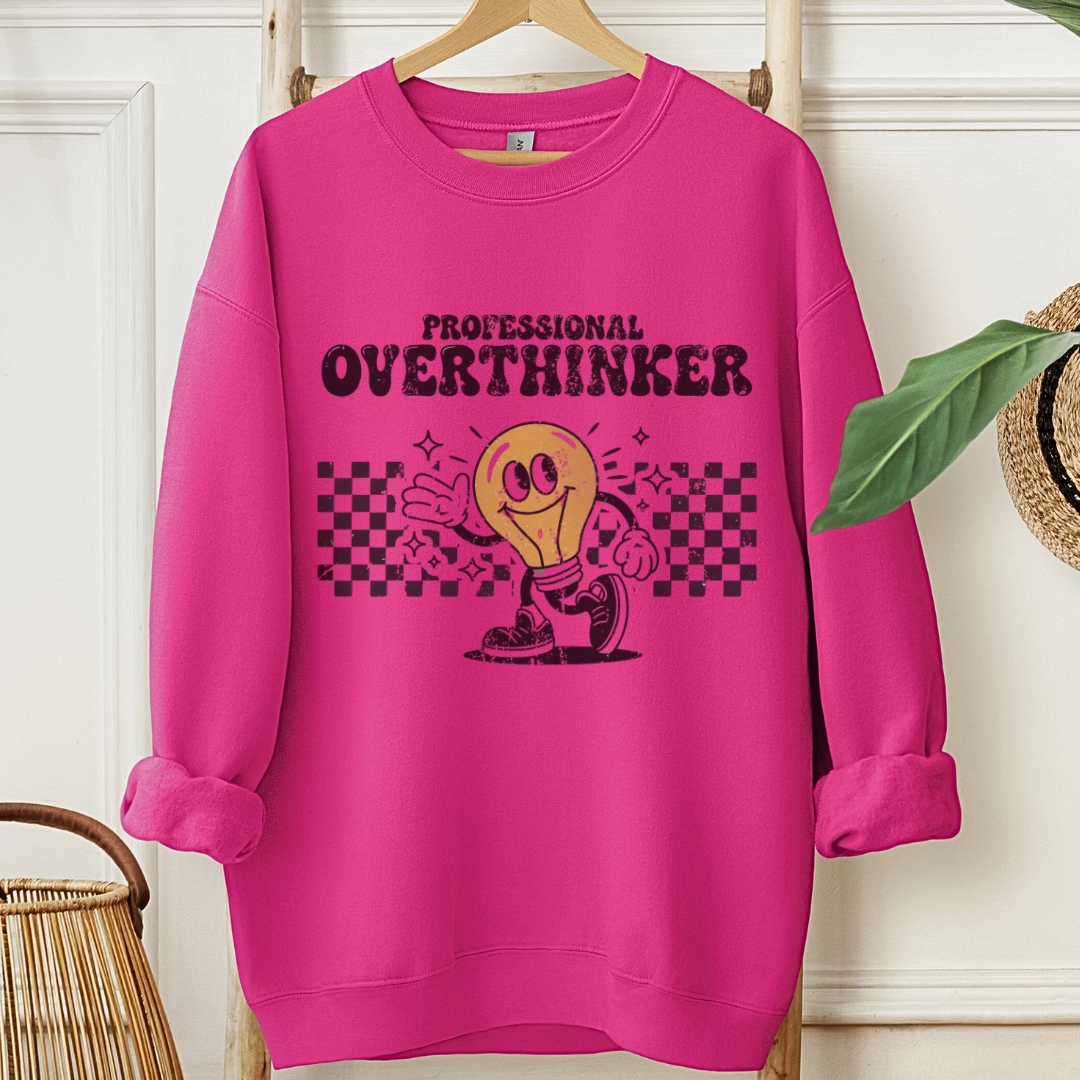 Professional ✦ Sweatshirt