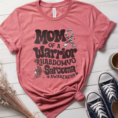 Sarcoma🎗️ Cancer Support T-shirt