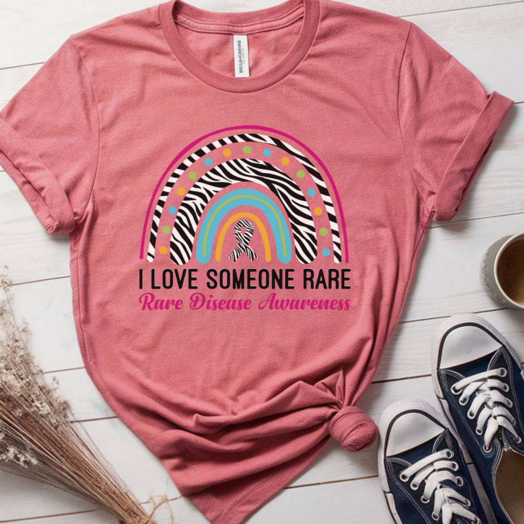Rare🎗️ Cancer Support T-shirt