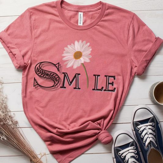 Smile ✦ T-Shirt