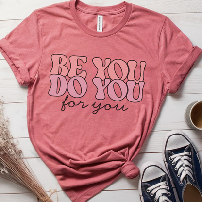 Do you ✦ T-Shirt