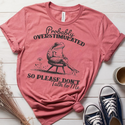 Probably ✦ T-shirt