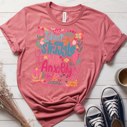 Pretty ✦ T-shirt