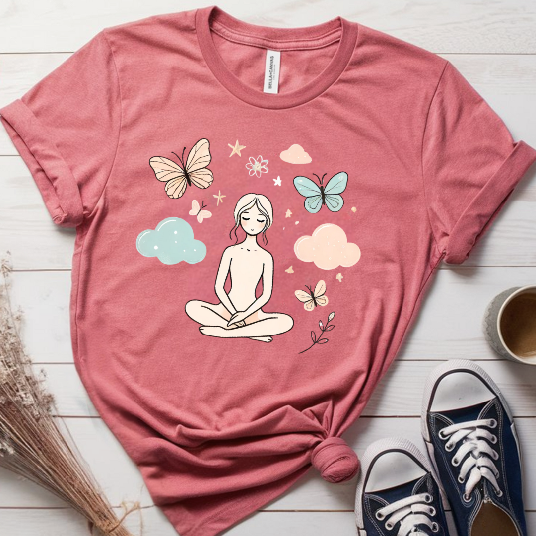 Peace ✦ T-Shirt