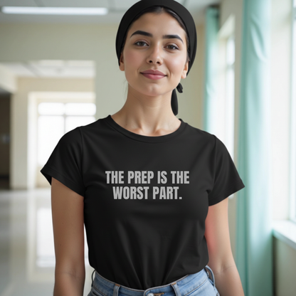 Colon Prep