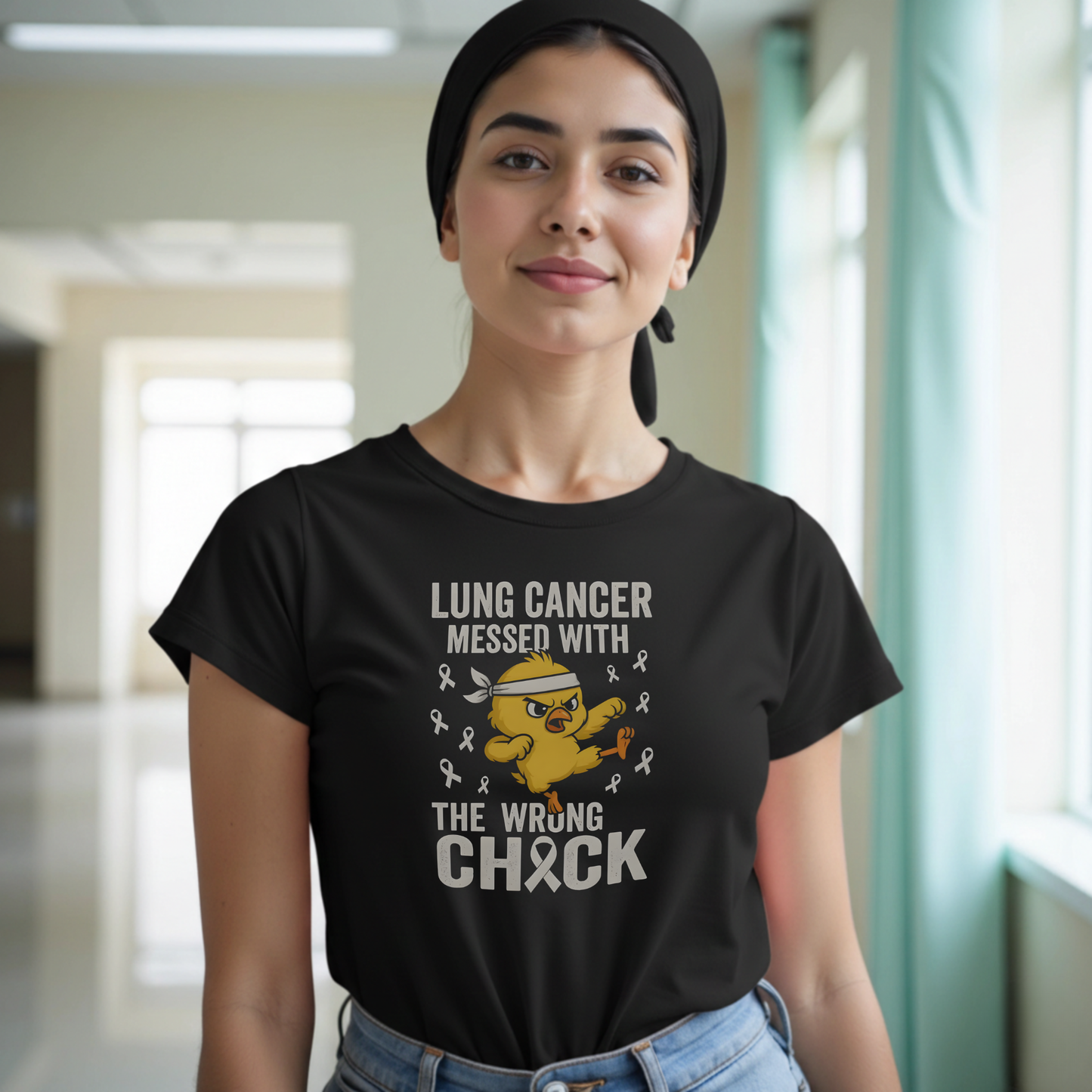 Lung Chick