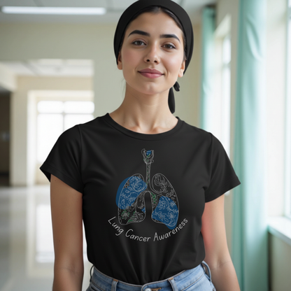 Lung Art