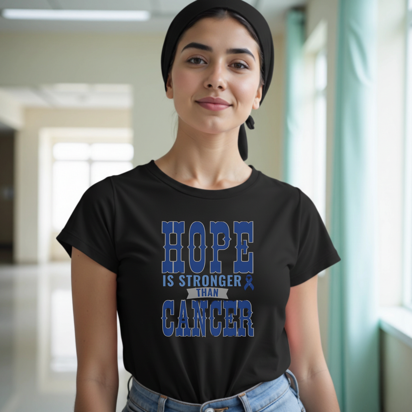 Colon Hope