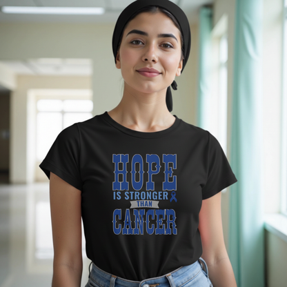 Colon Hope
