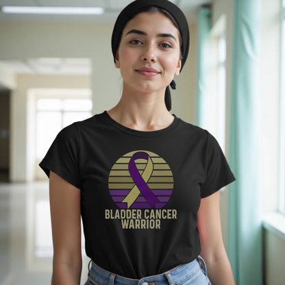 Bladder Warrior