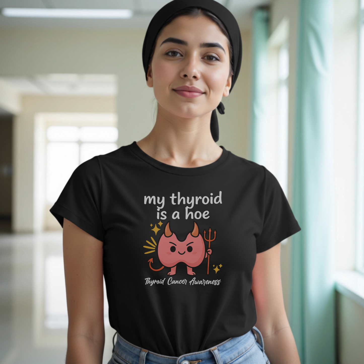 My Thyroid