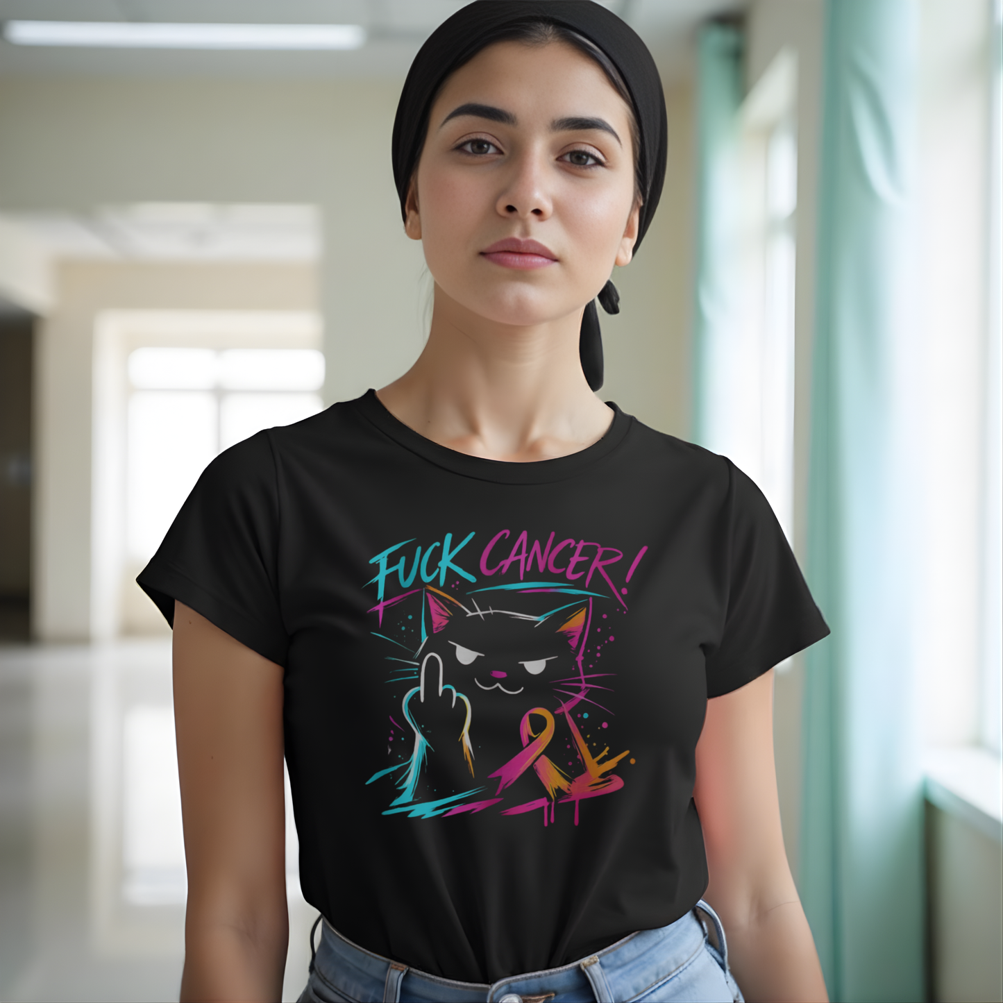 F. Cancer Cat