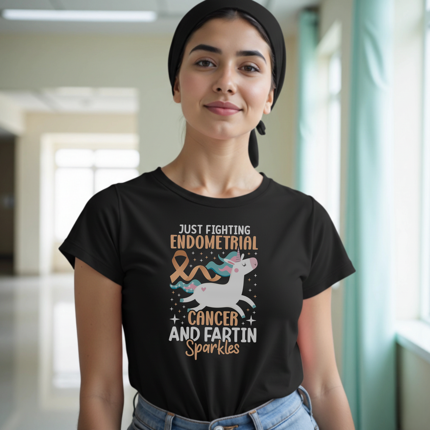 Endometrial Sparkles