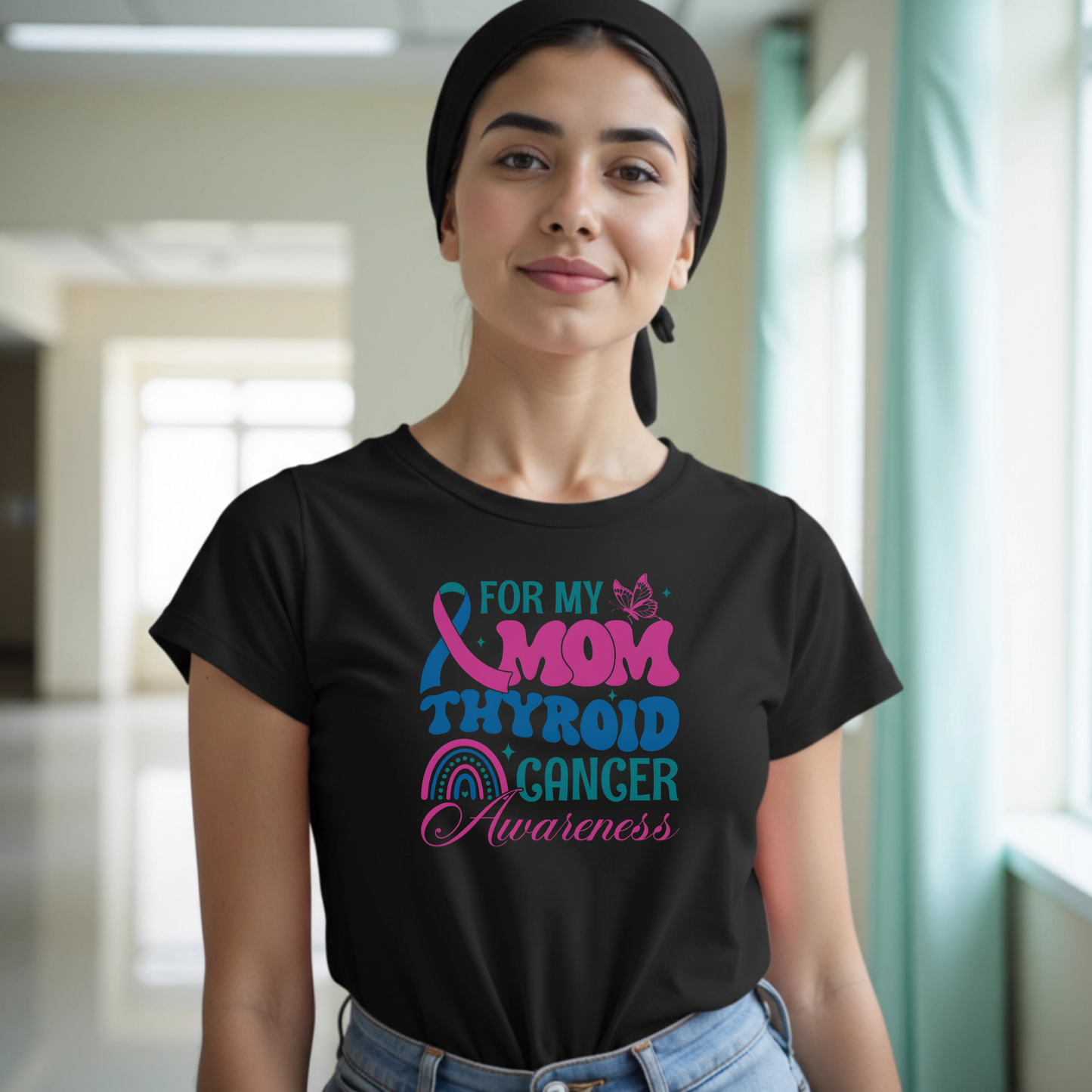 Thyroid Mom
